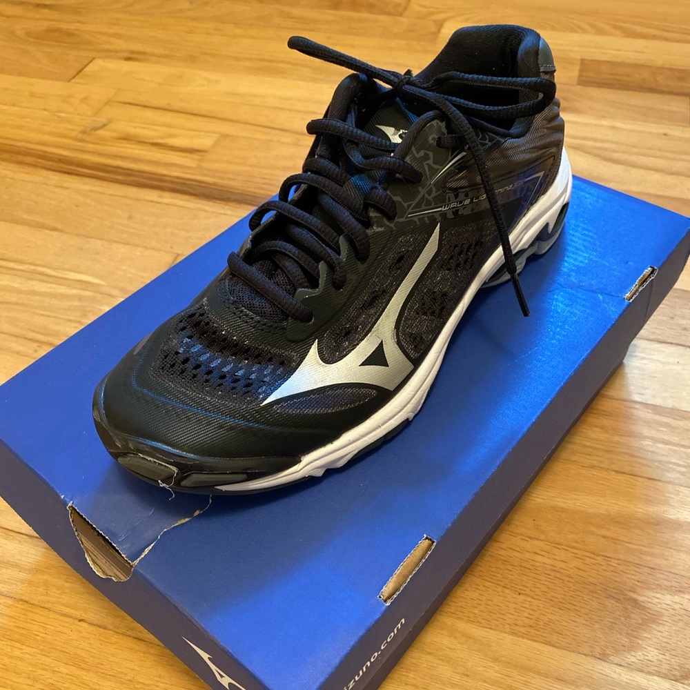 Wave Lightning Z5
